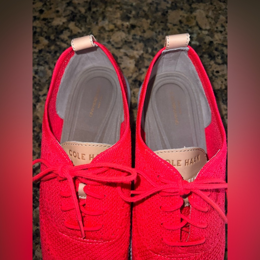 Cole Haan 2. Zerogrand - Picture 7 of 8